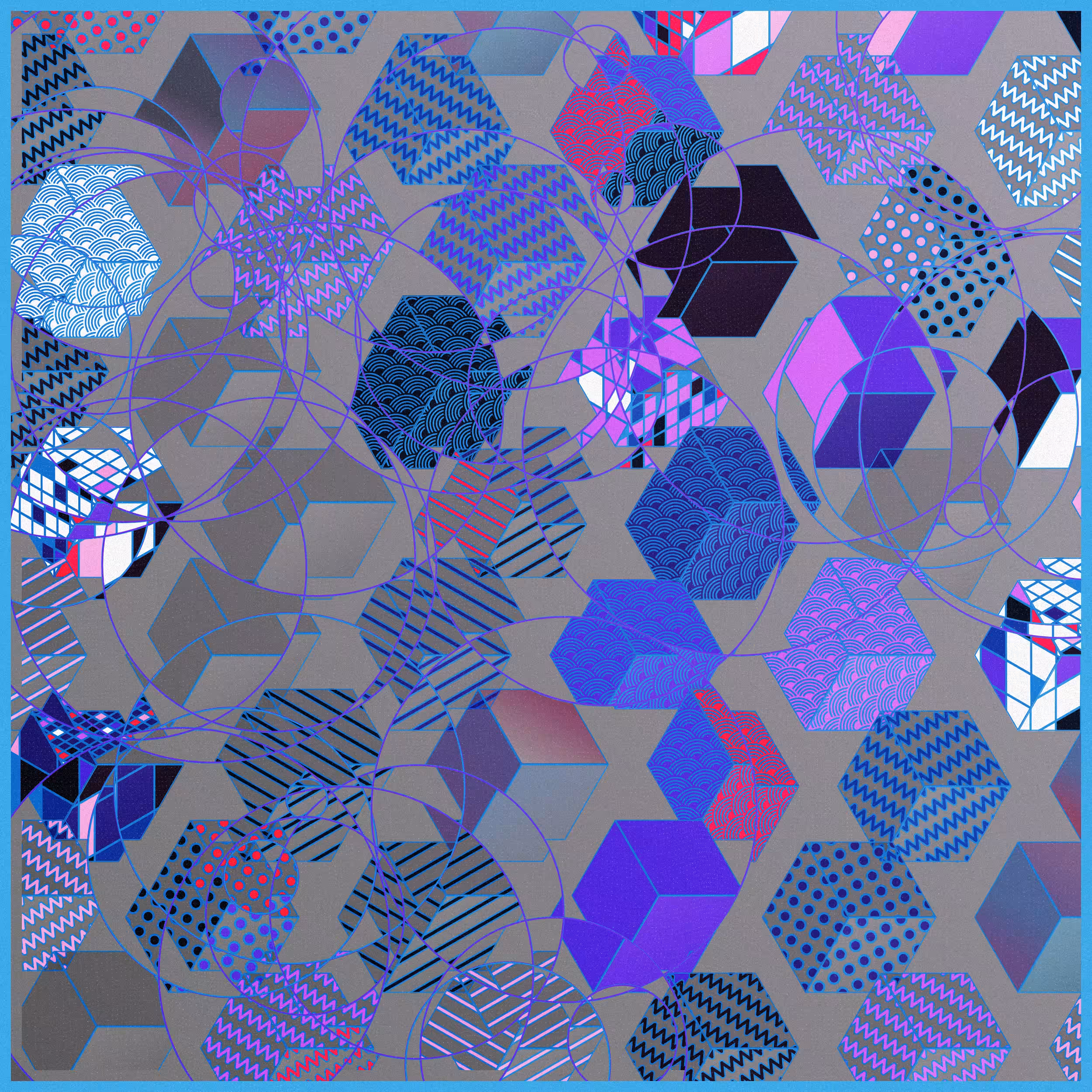 Stepping Stones #88