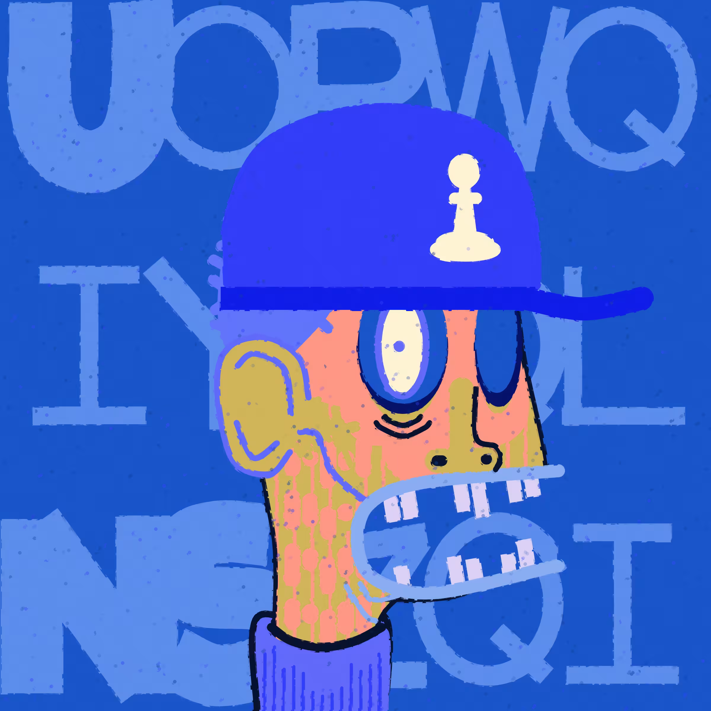 Det Occult  #366
