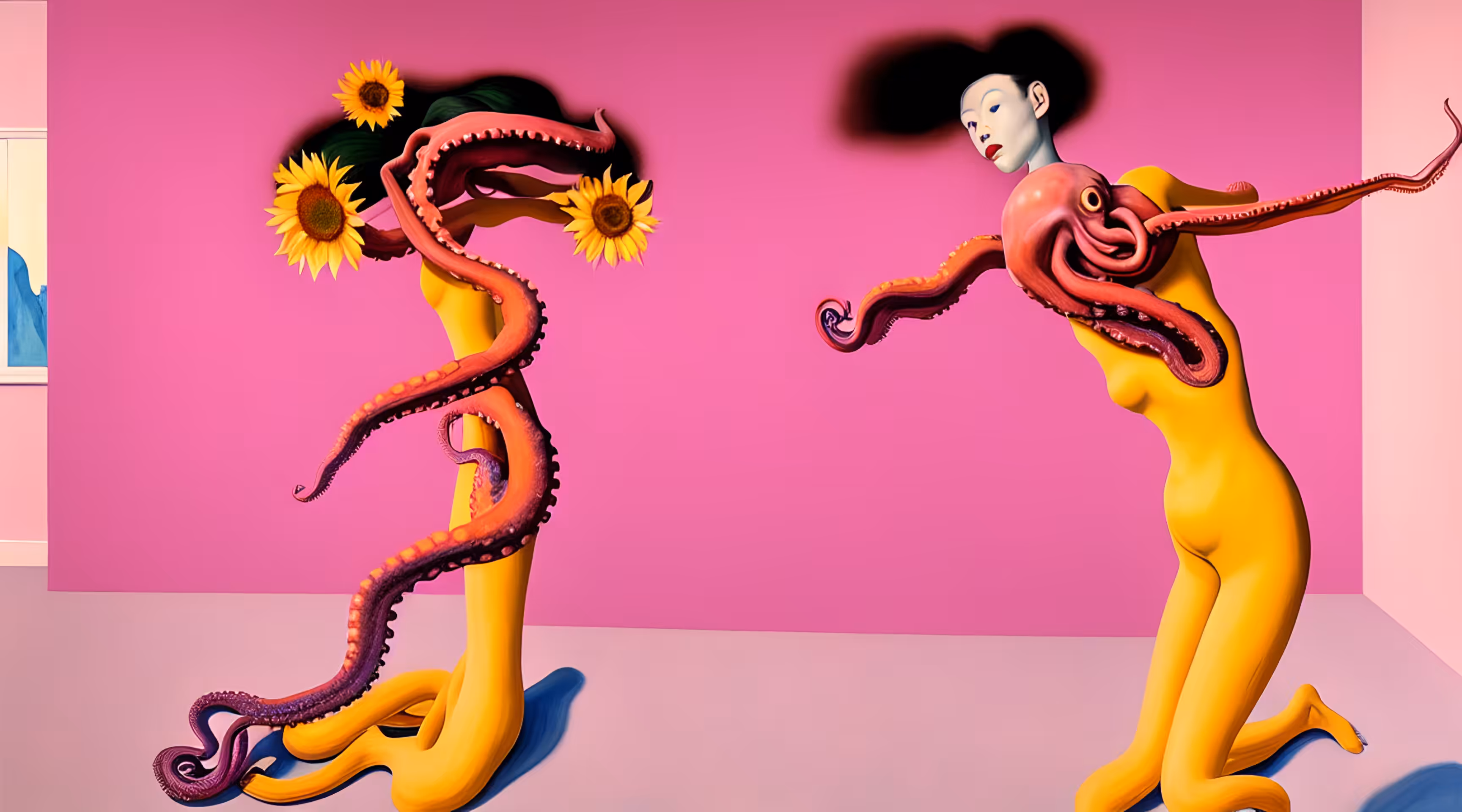 OCTOPUS TANGO #59