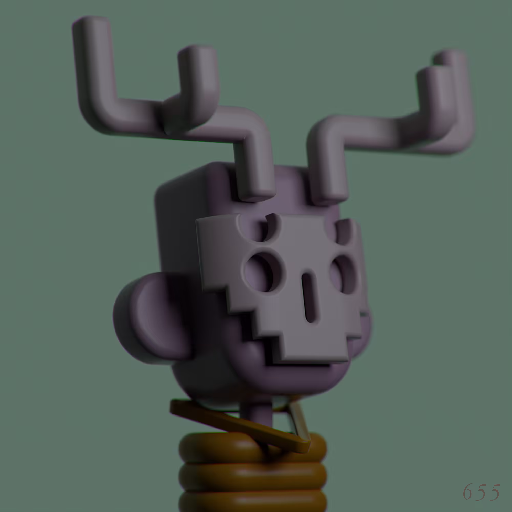MSKD_655