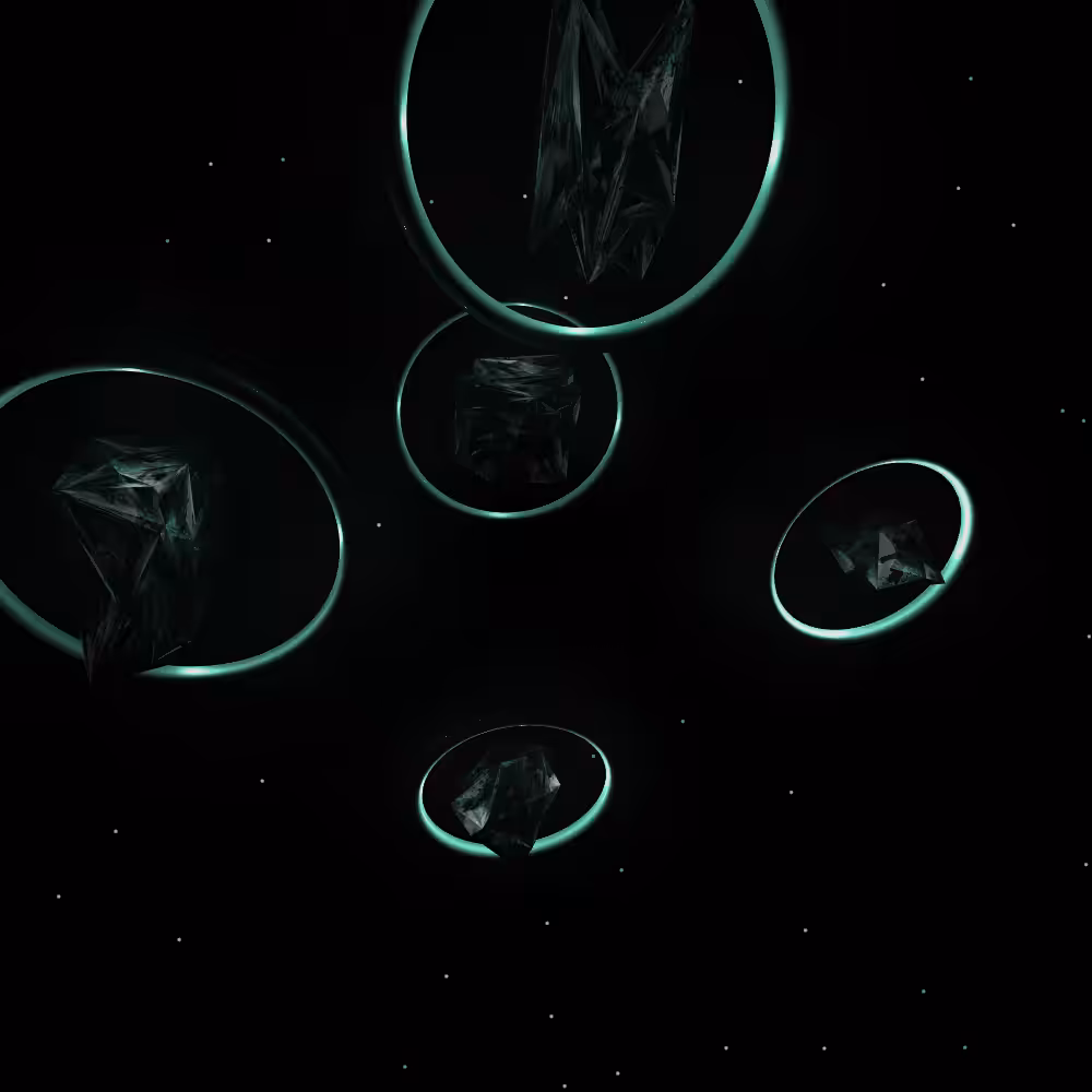 Space Gems #172