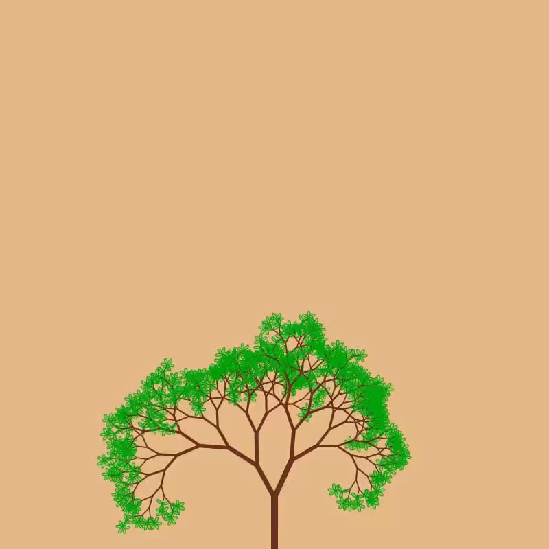 Life Tree #55
