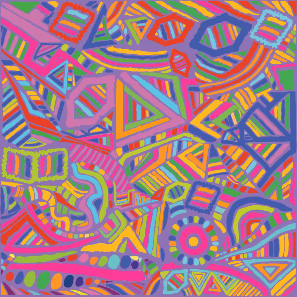 Collective Unconscious