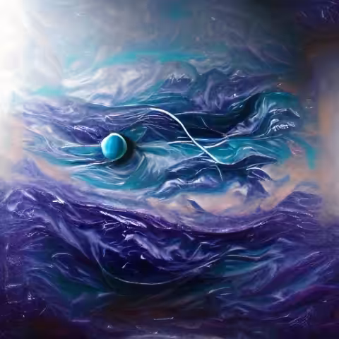 Neptune, alas! - Sun and her daughters 09