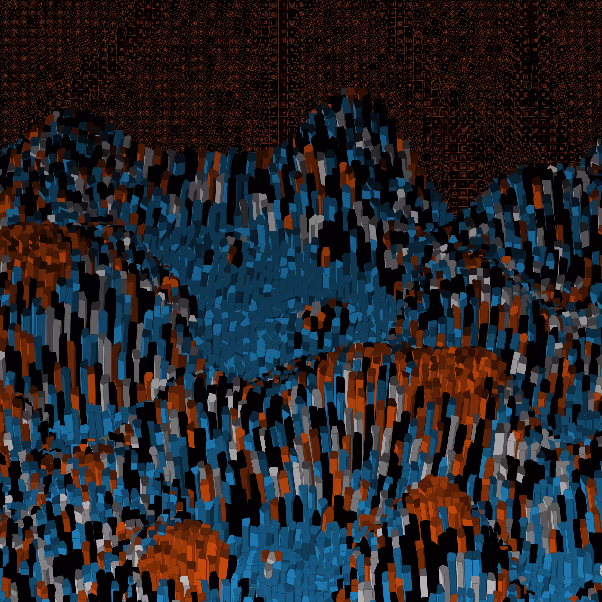 V.Mountains #8