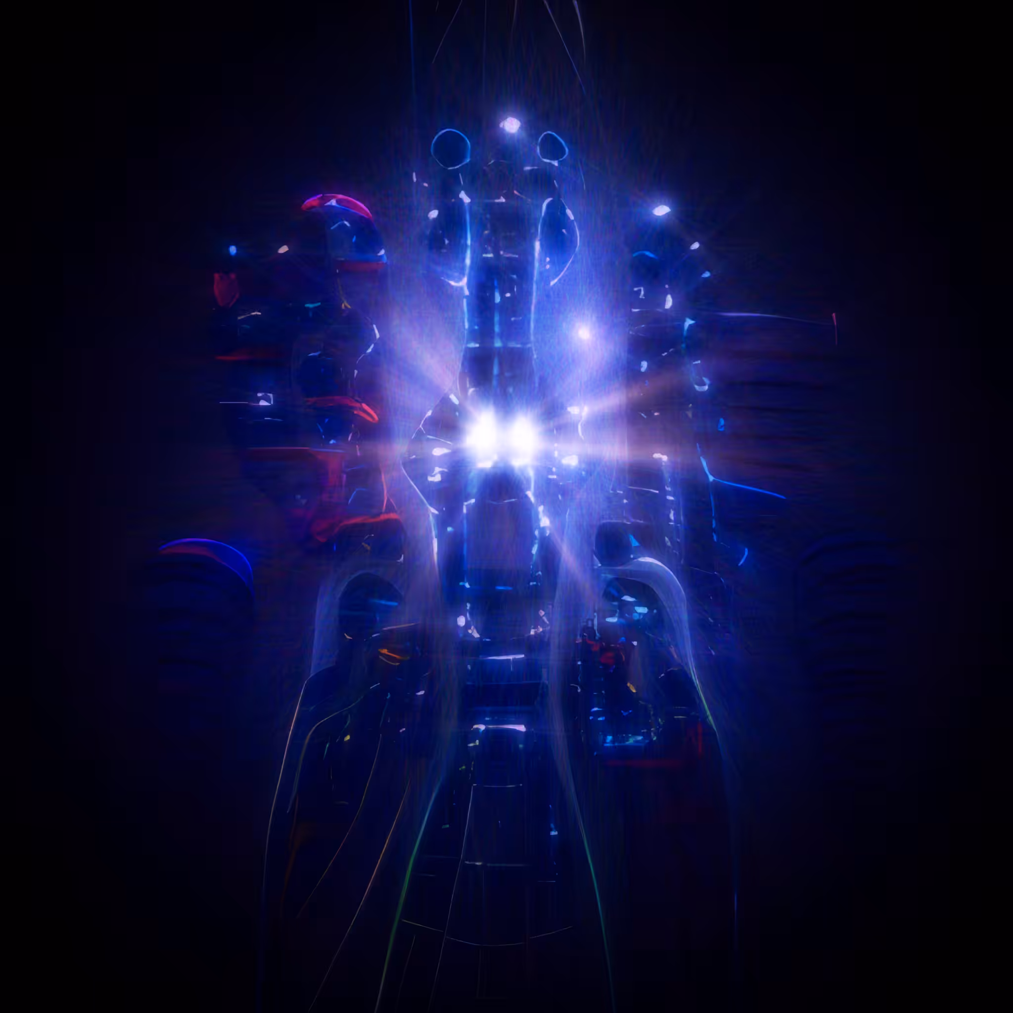 Ethereal Neon #4