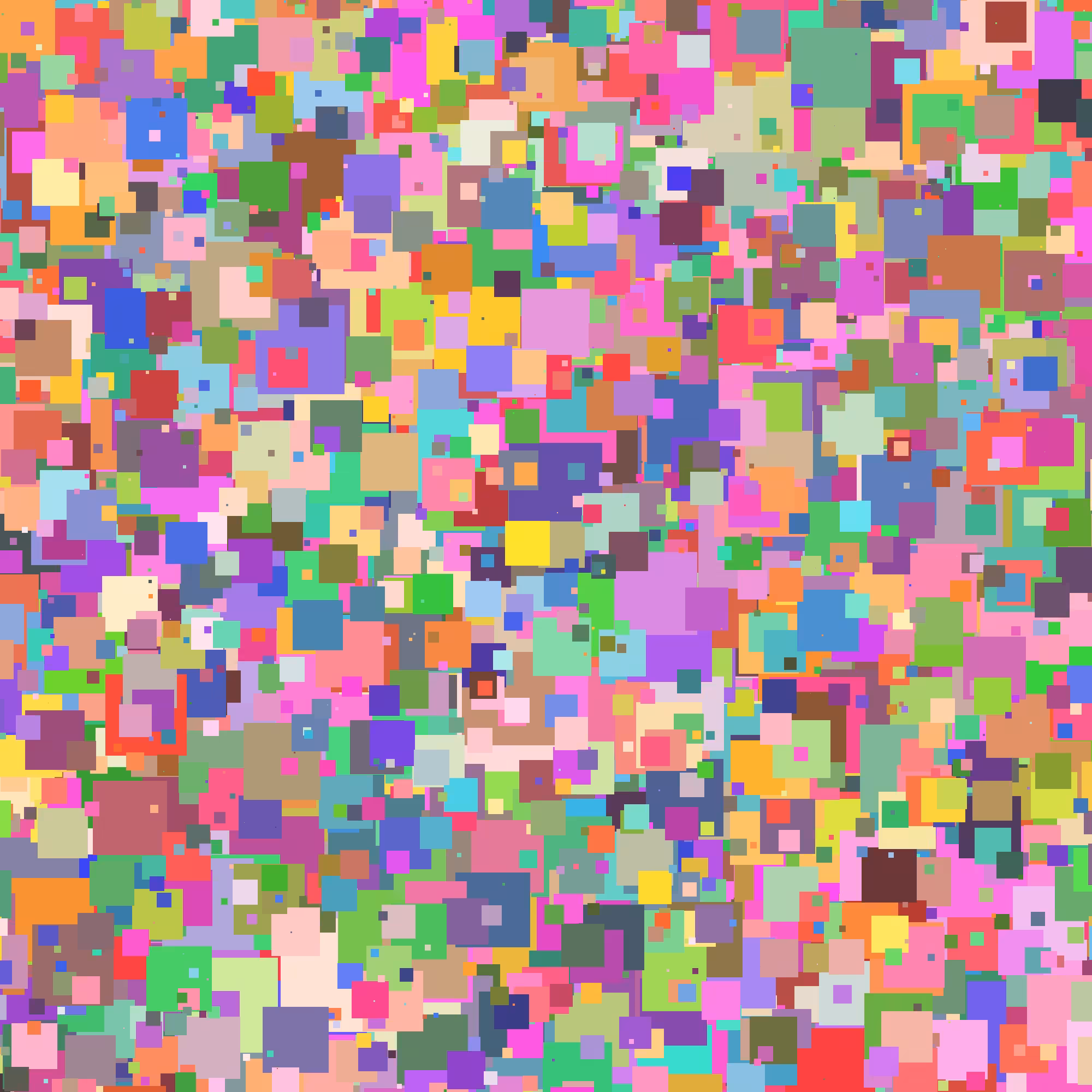 colorblock #1611