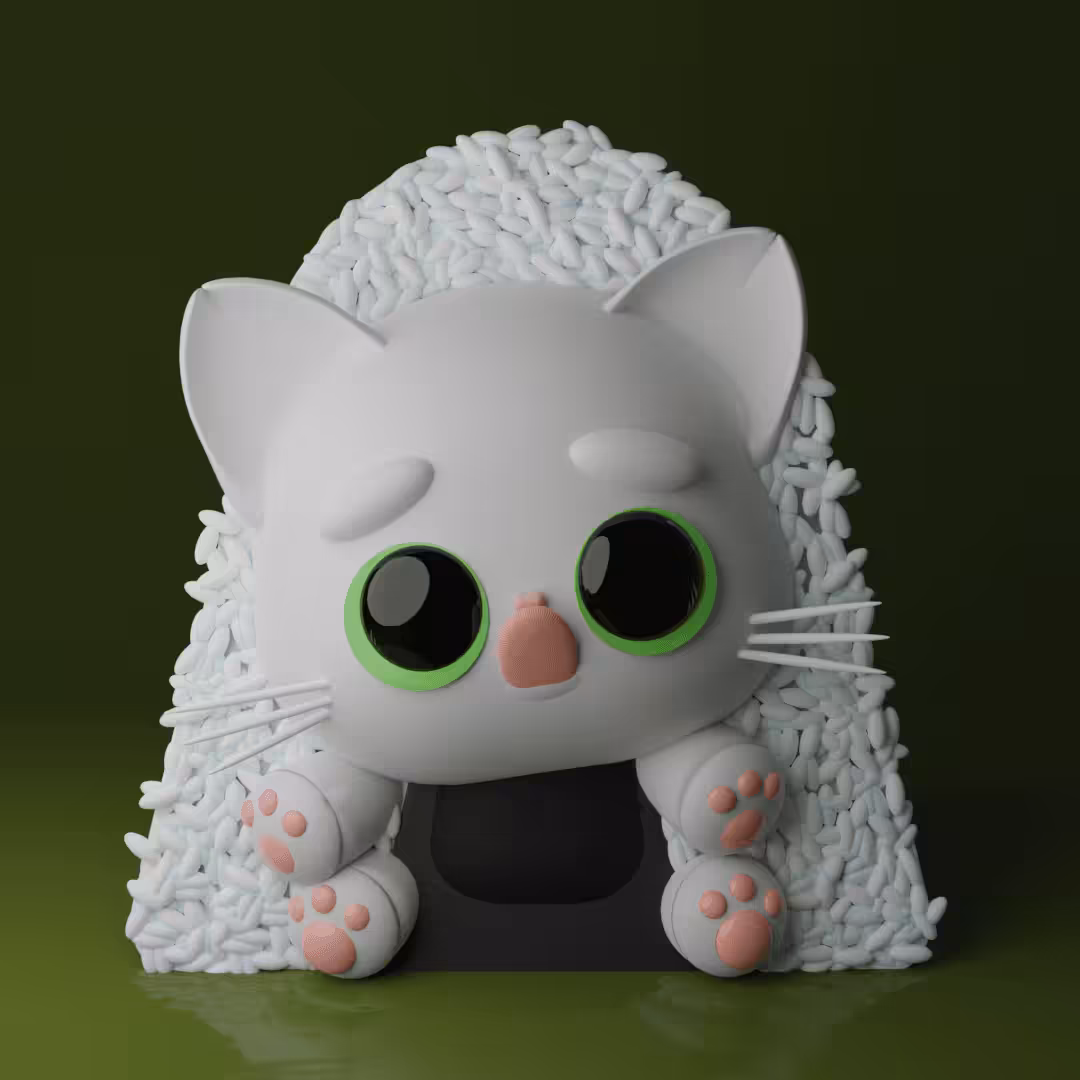 Neko #012