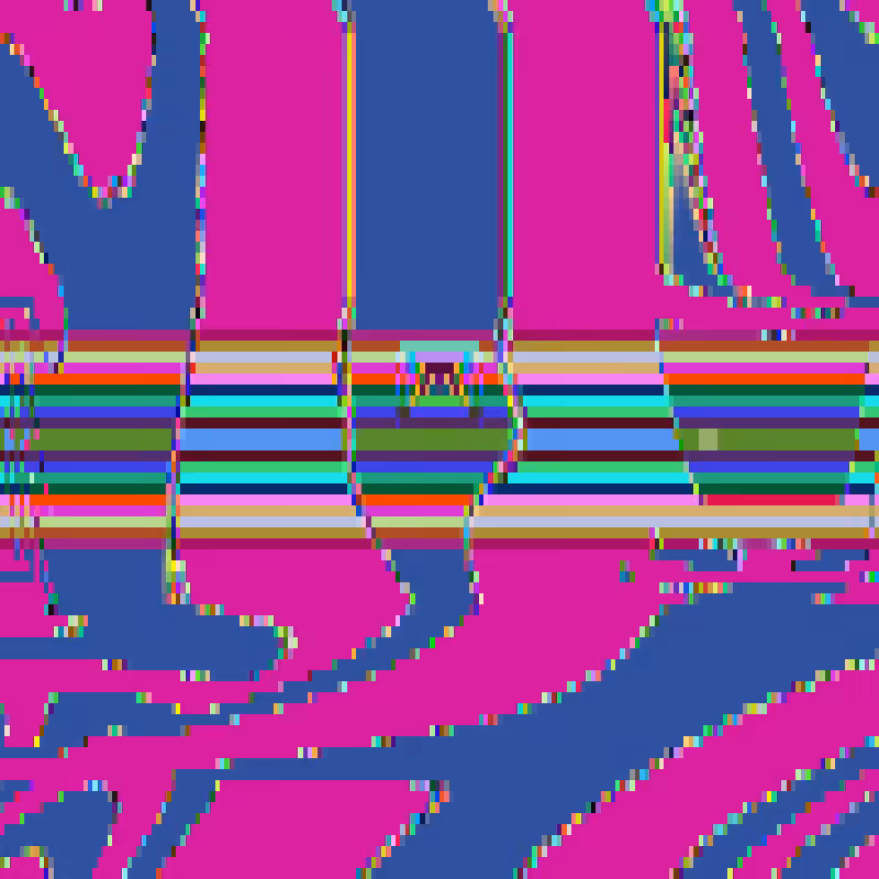 Pixel Flood #560