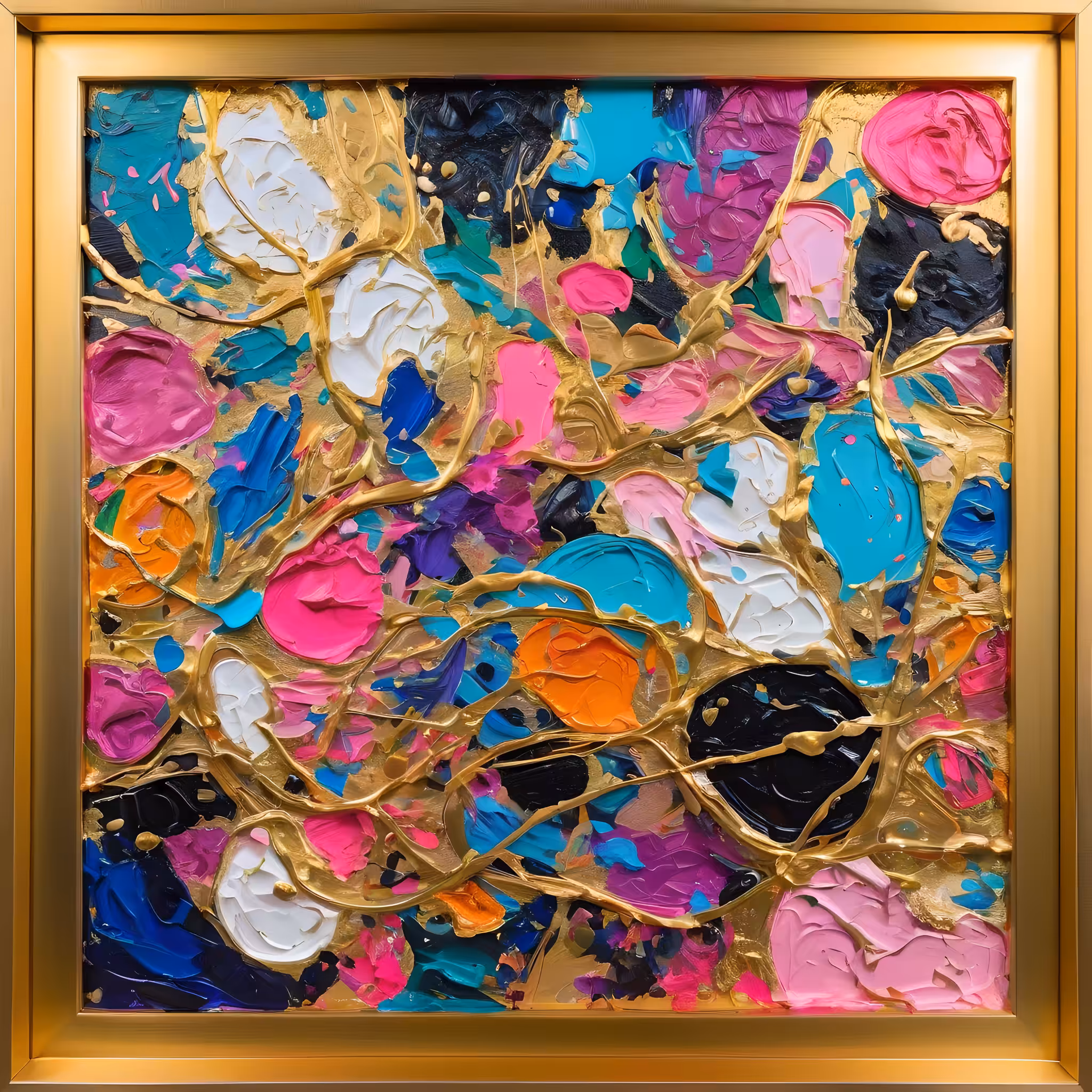The Synesthetic Singularity #31