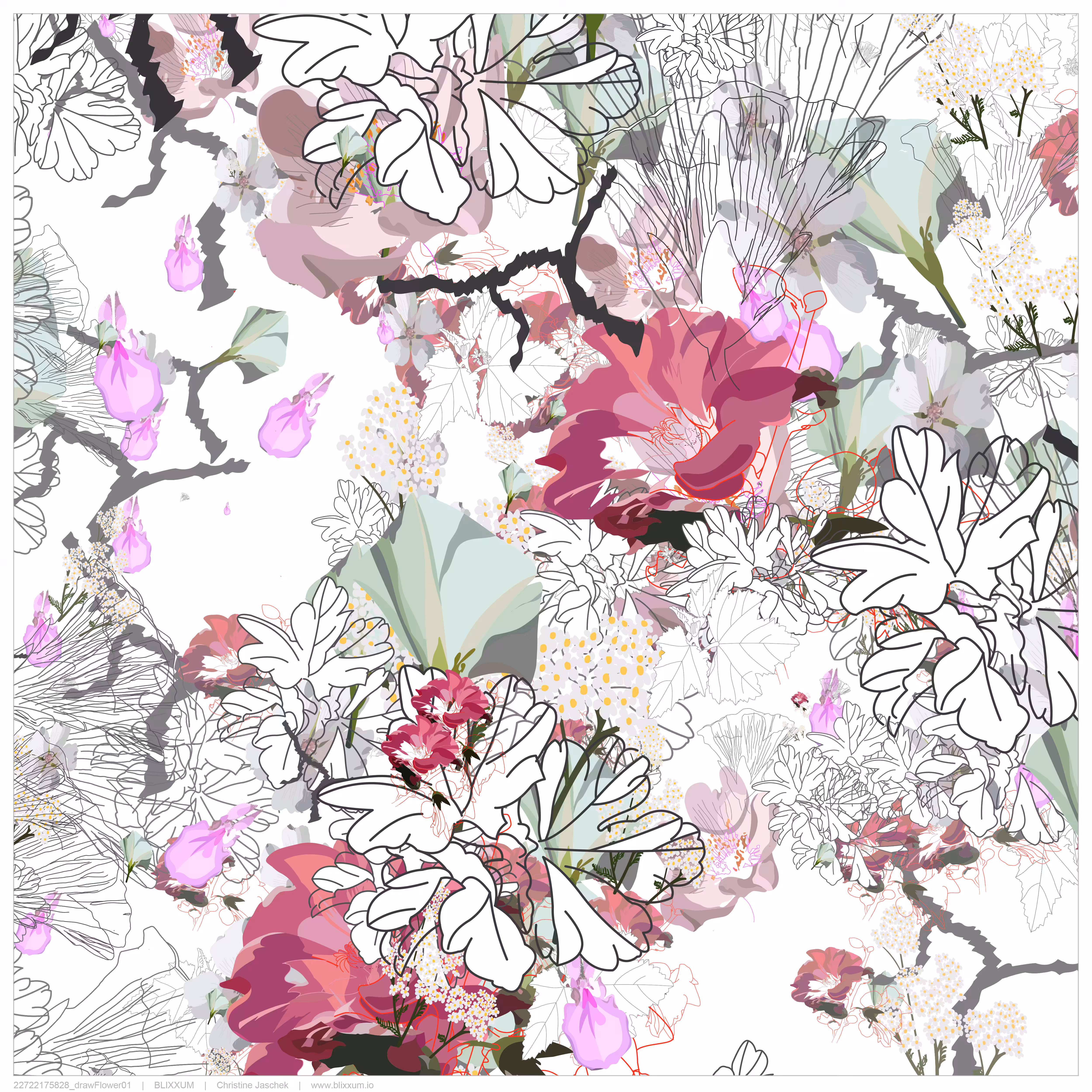 drawFlower01