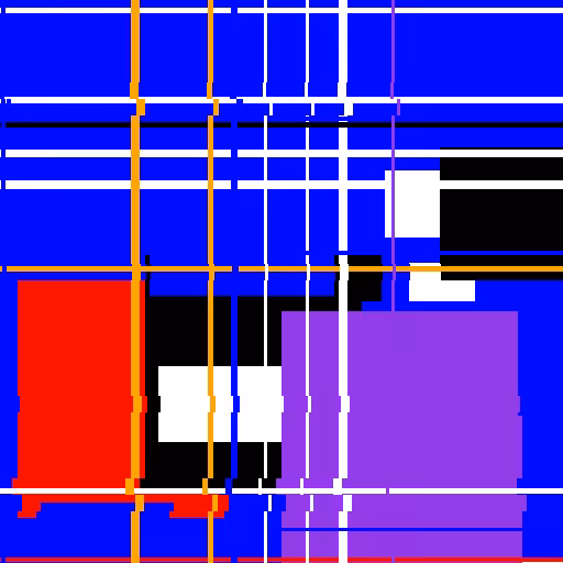 Chromatic Chaos #8363