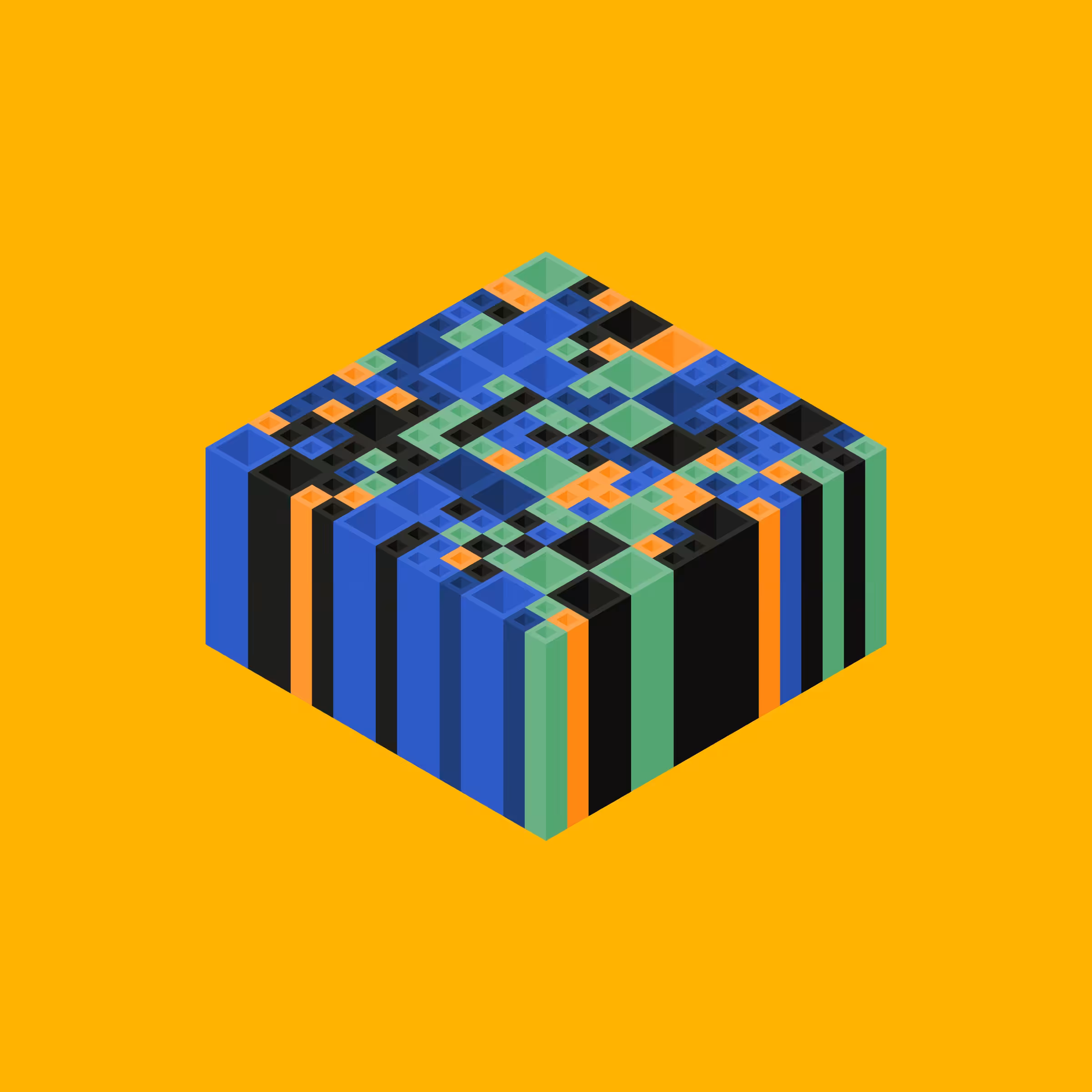 AlgoRhythms #282