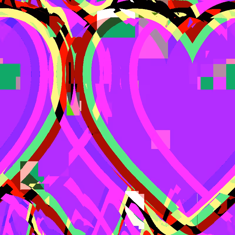 EXC LOVE #15