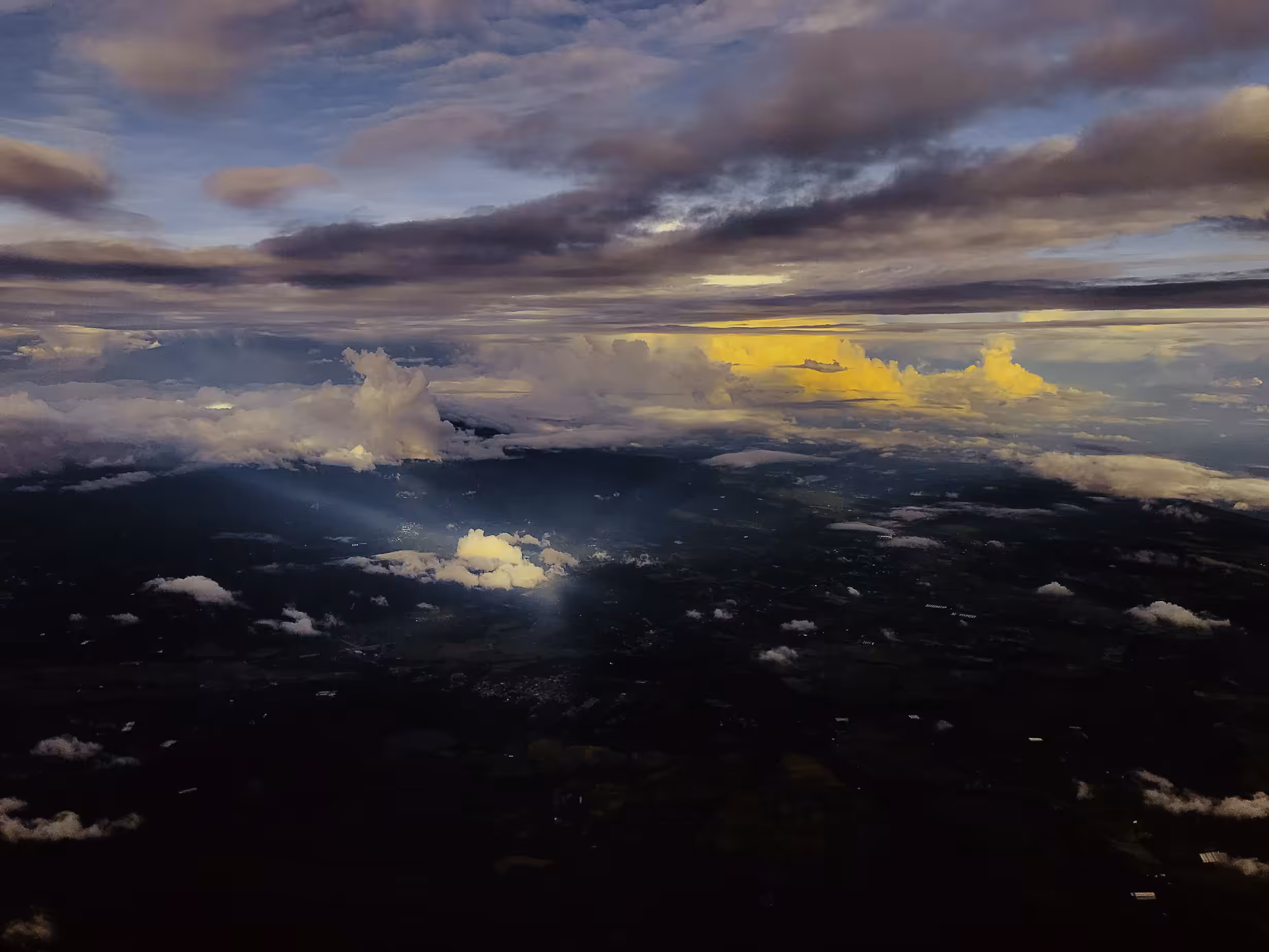 Sunset #96