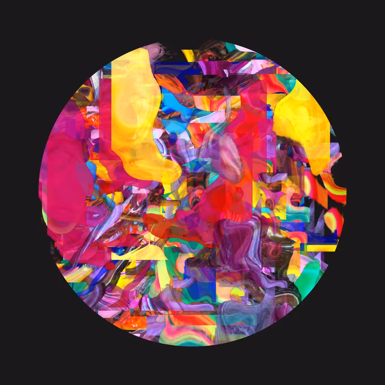 Marble Ex Machina #3
