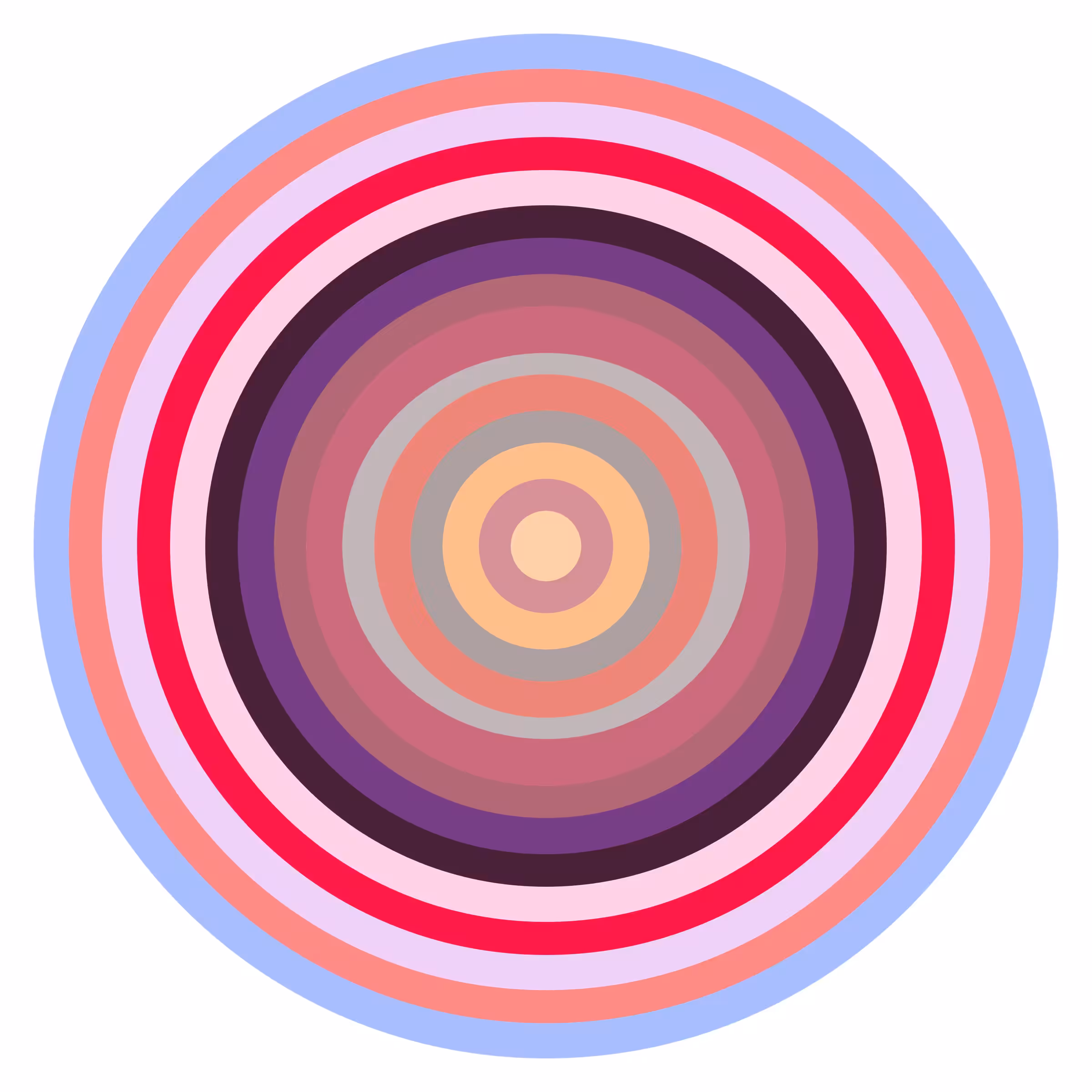 Circle of Frens² #5590