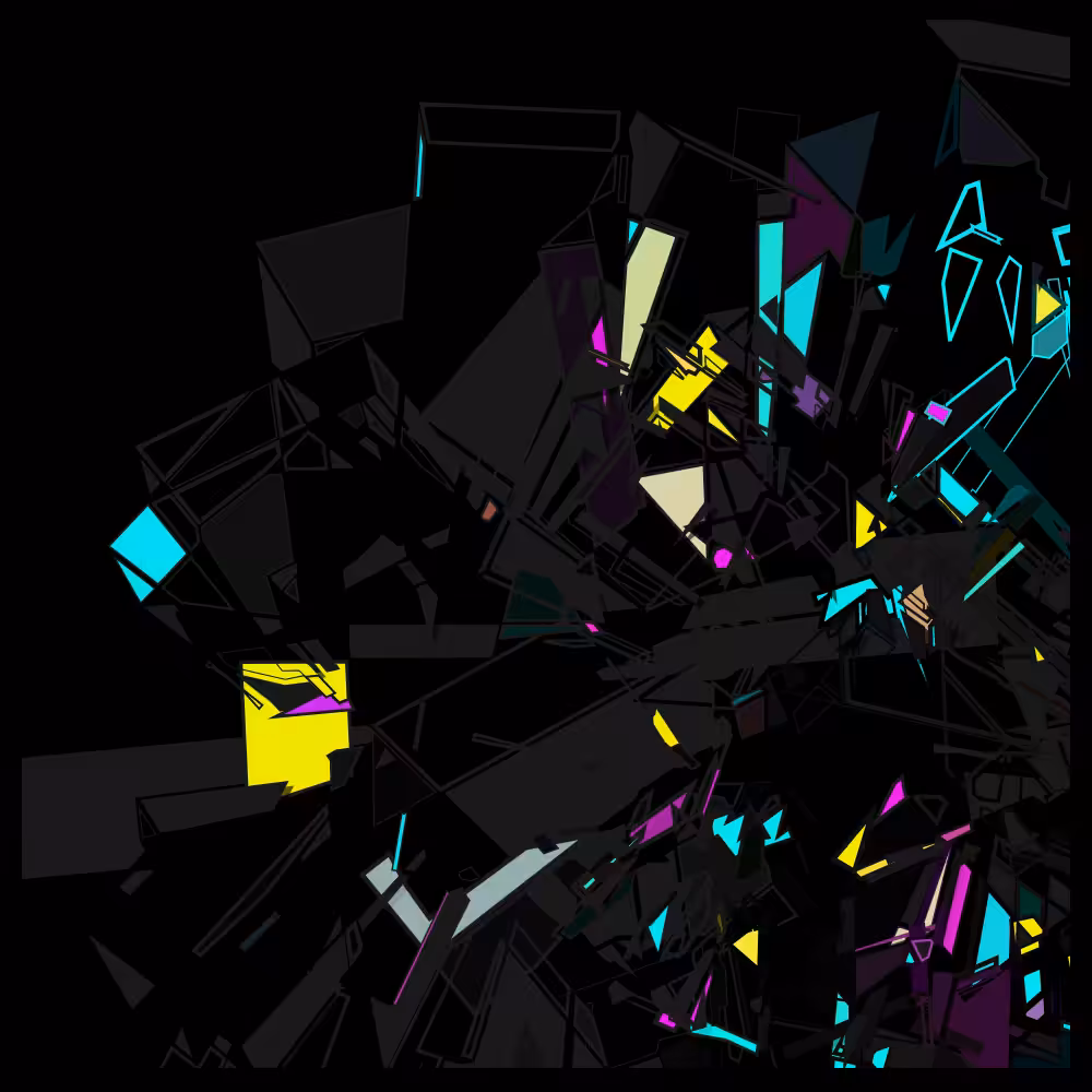 Postcard CMYK #36