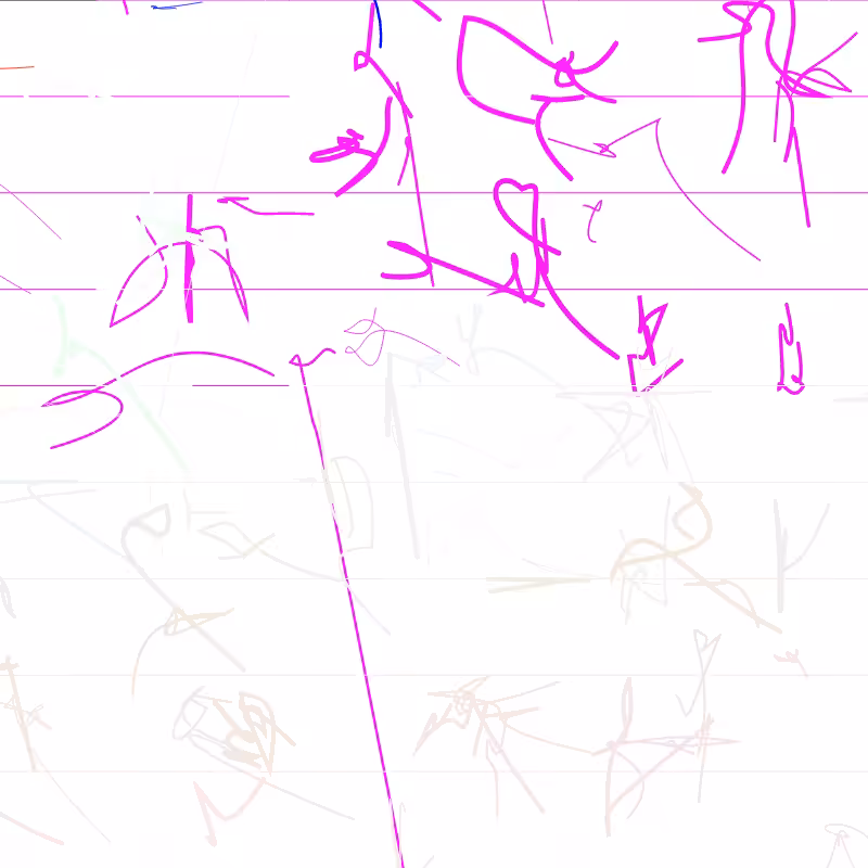 Marginalia #6