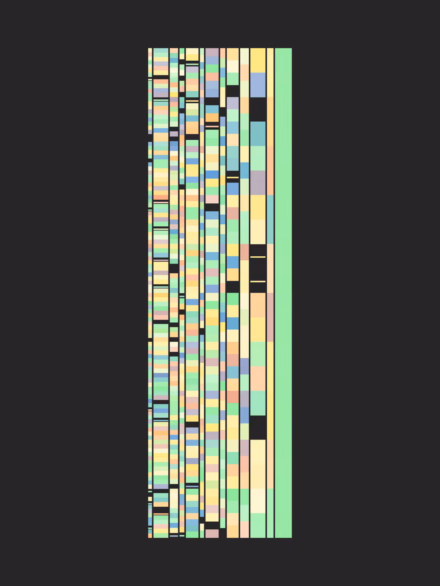 Sketch F #269