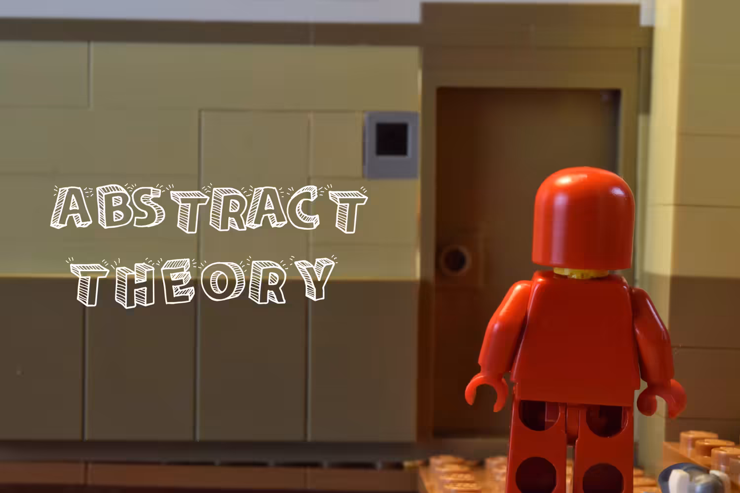 Abstract Theory - Sum (Music Video)