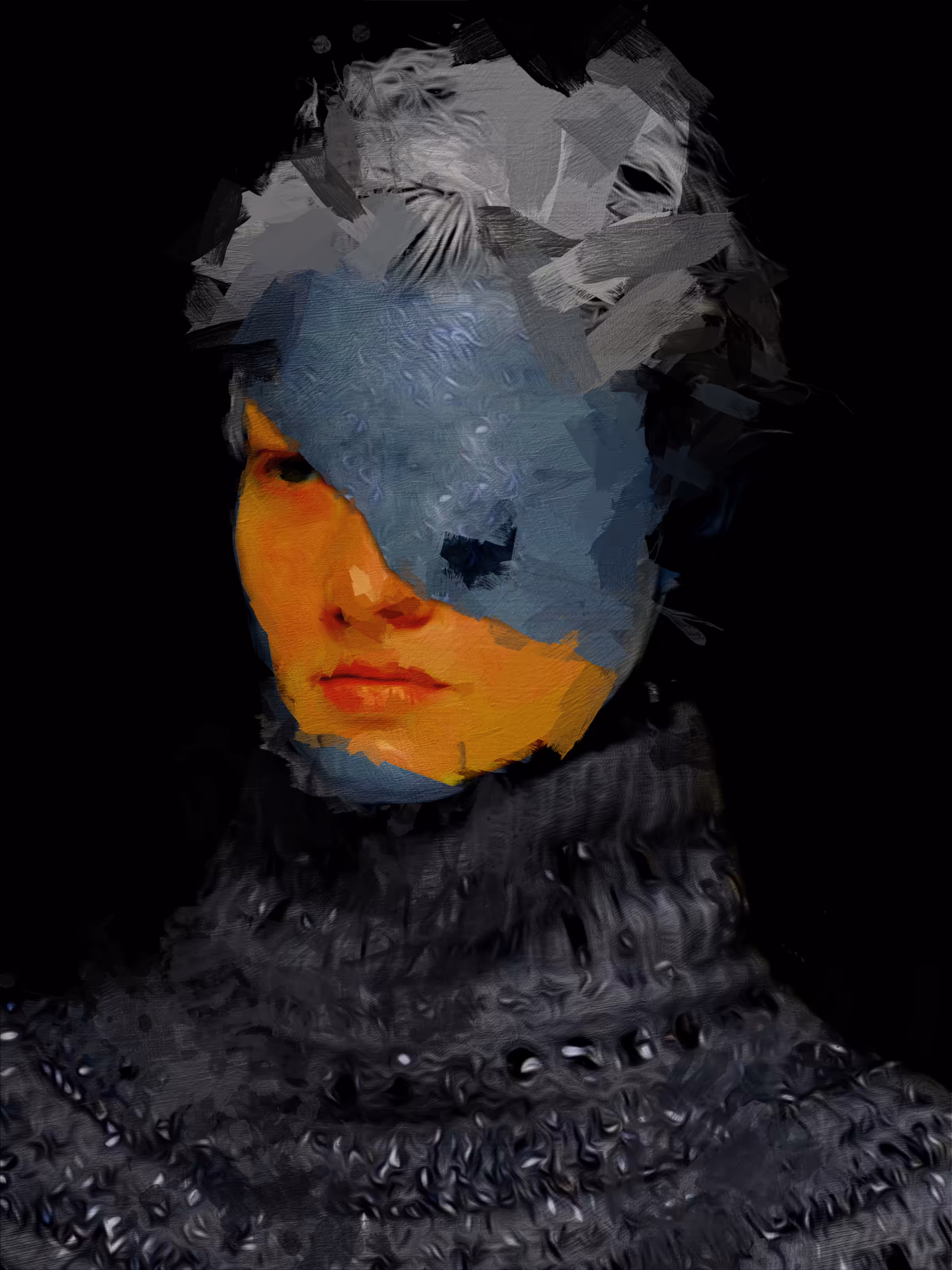 Vexus #12