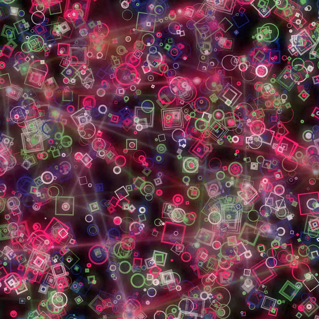 neon paths #32