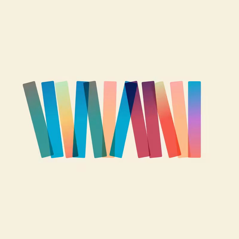 Random_Gradients #1