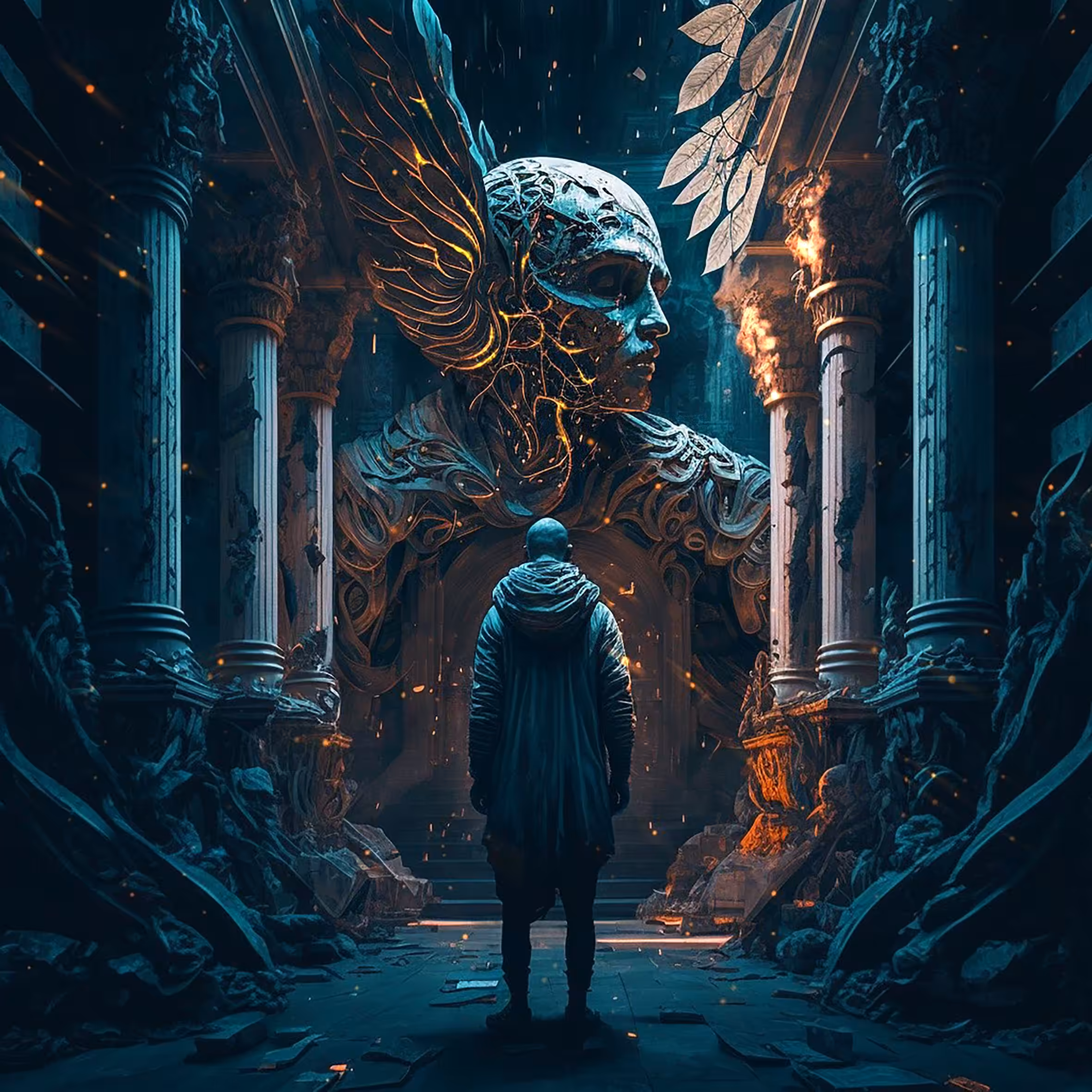 Mind Palace