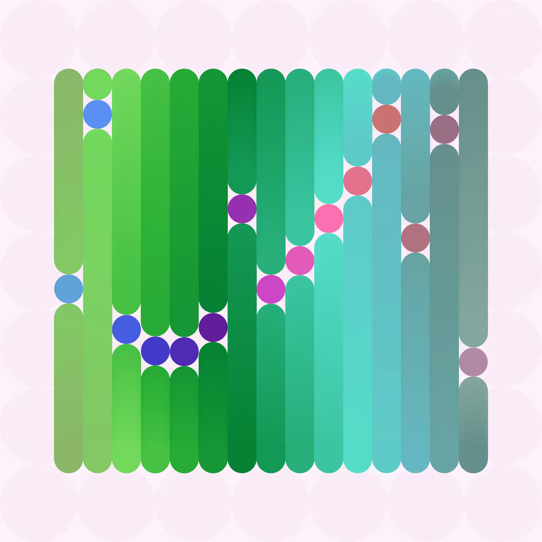 Gradients #106