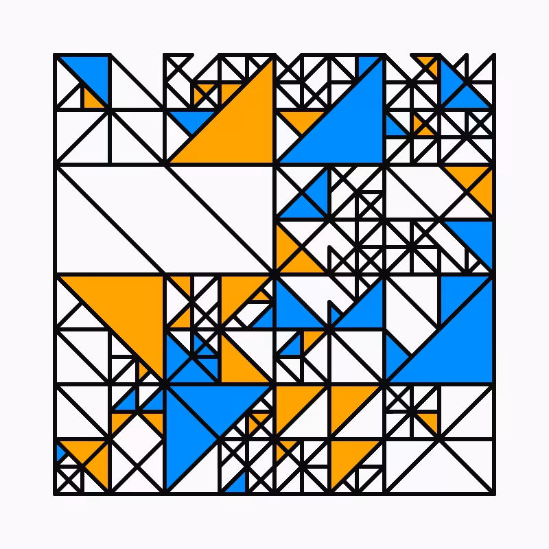 Joy of order #67