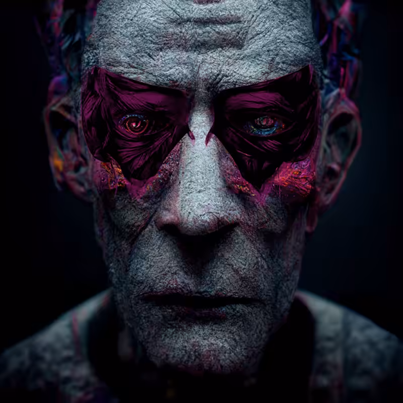 AI painter #3