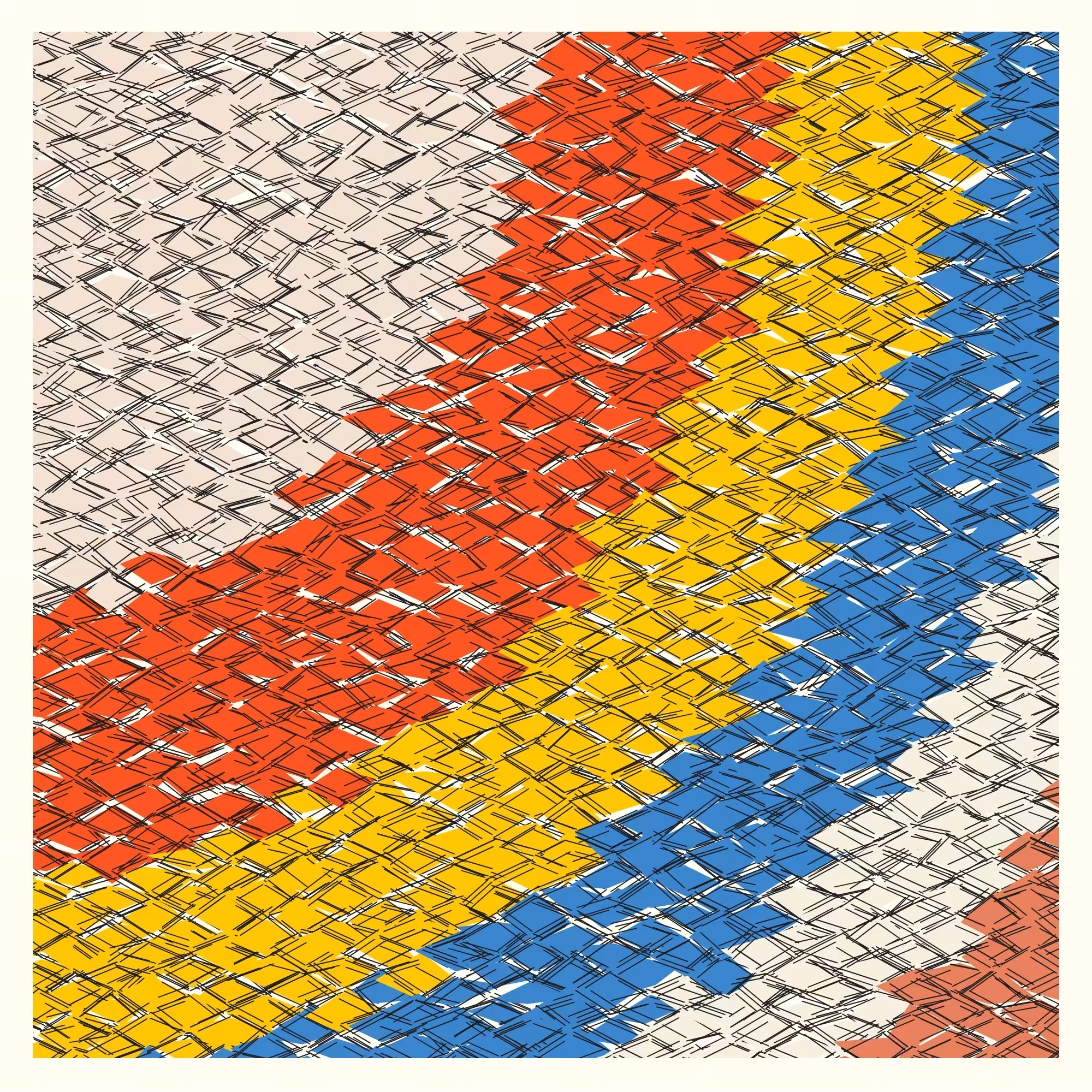 Across Paper Stones #88