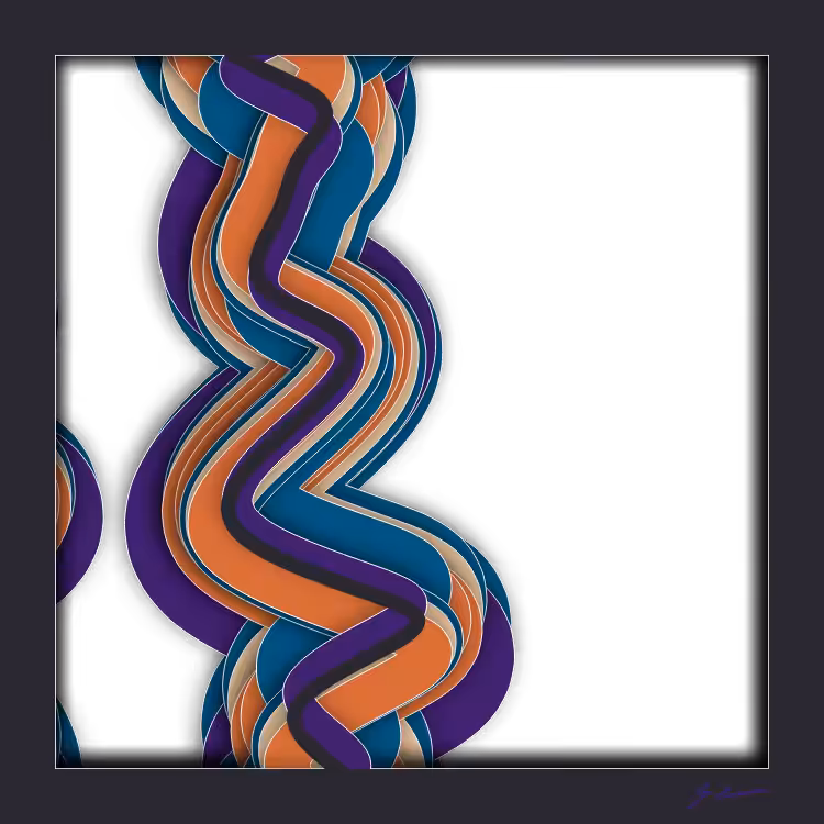 Amplitude #232