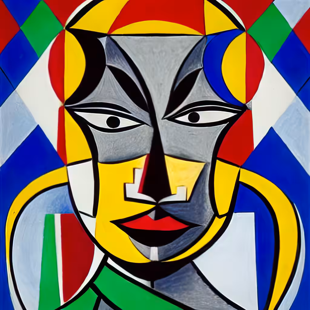Artful Degen #280
