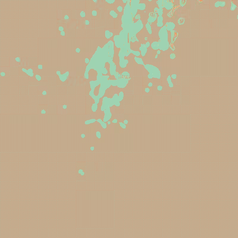 Liquids Freeze #43