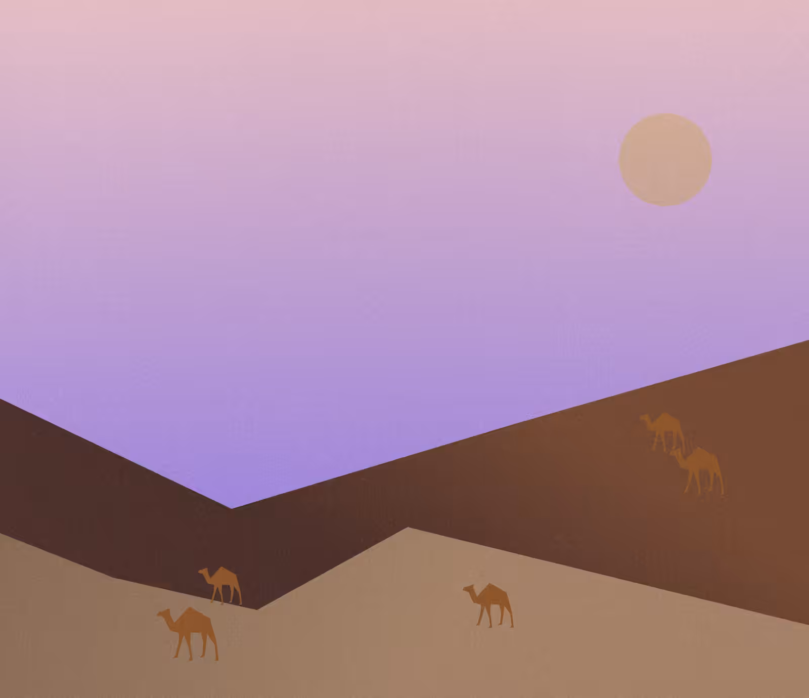Oasis Odyssey #101