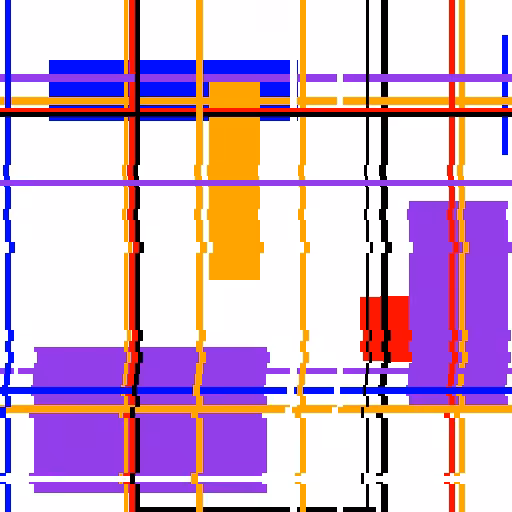 Chromatic Chaos #3747