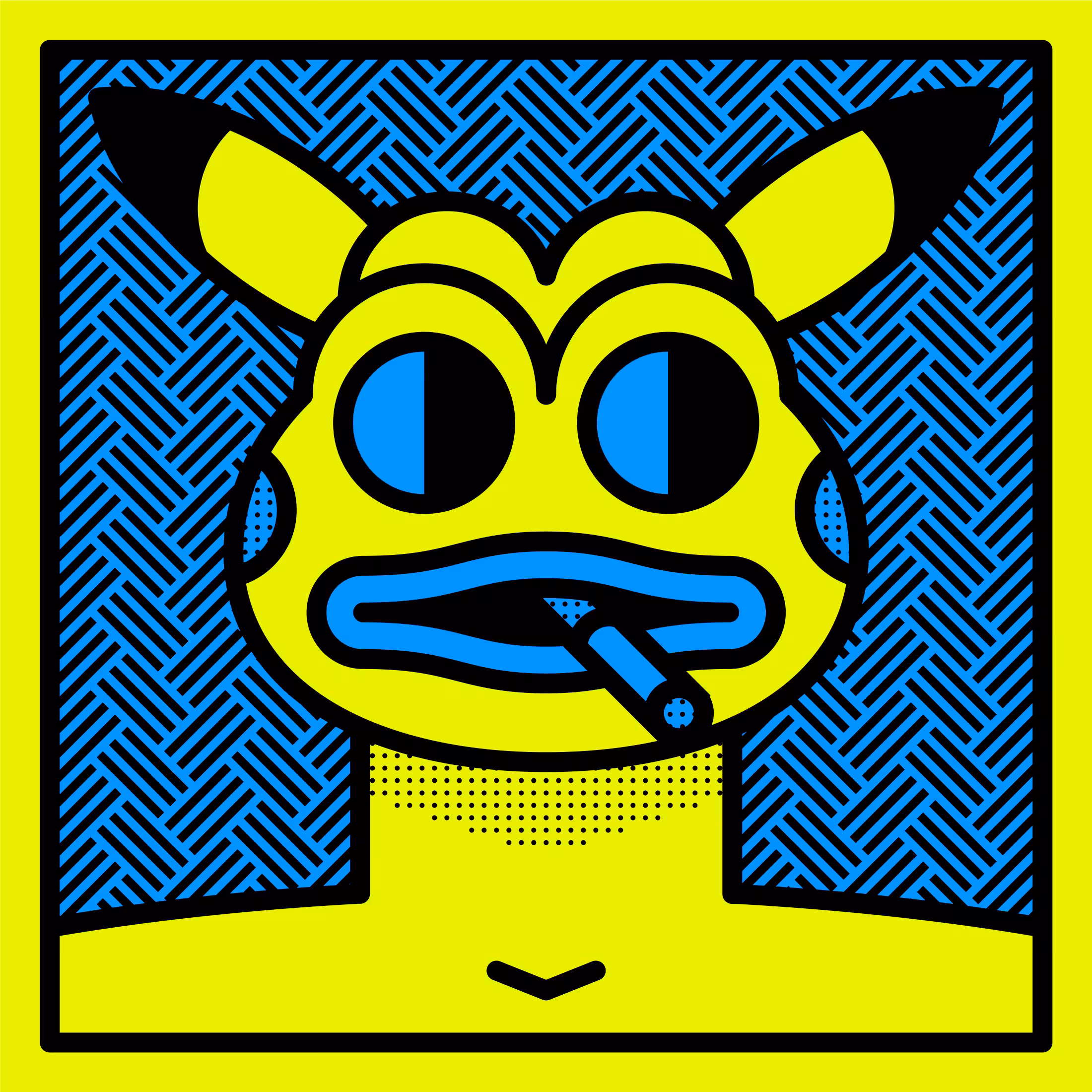 ACID PEPE 67