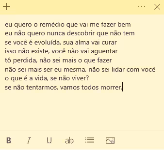 Leve mente