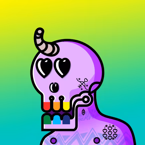 fx-Skull #327