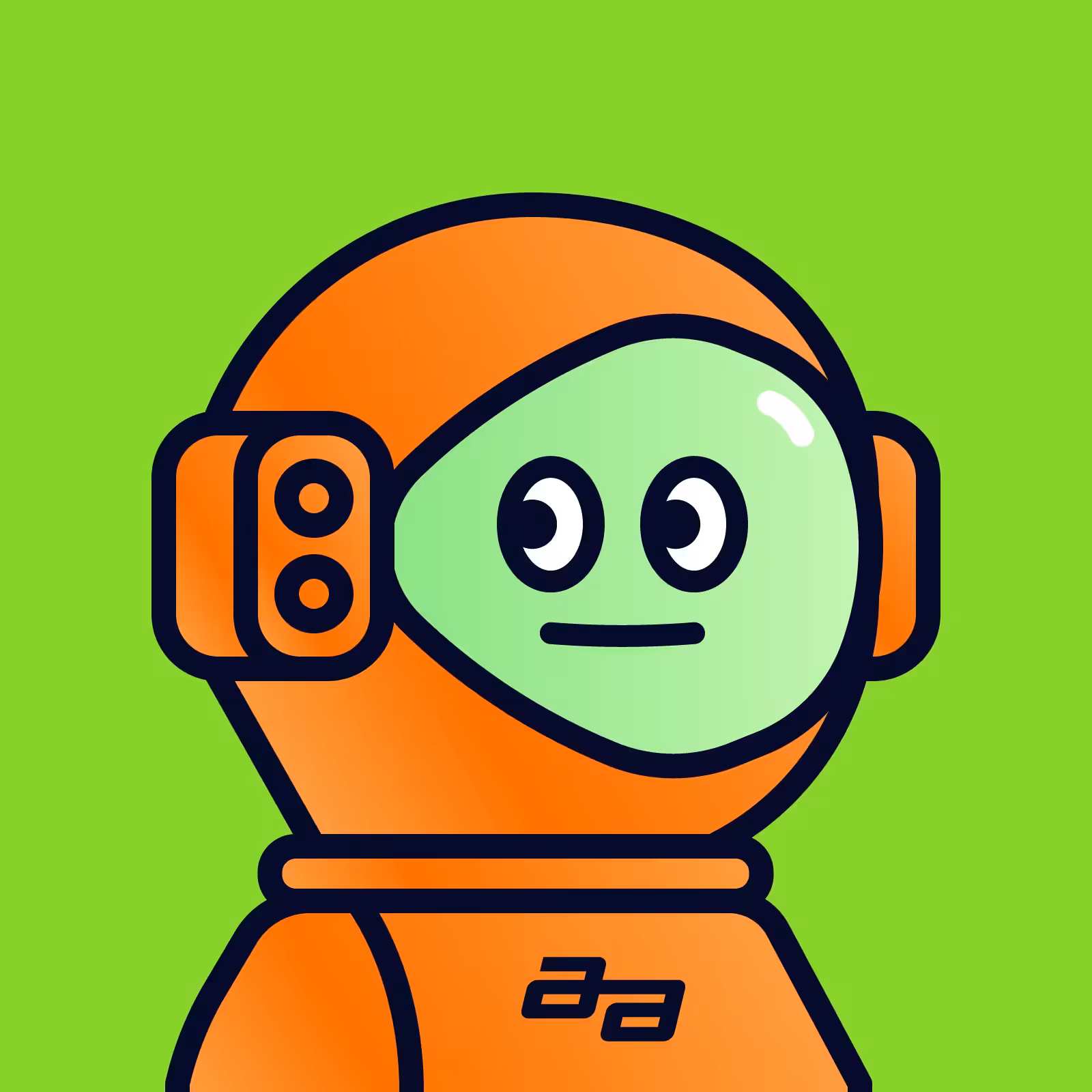 Awkward Astronauts #7373