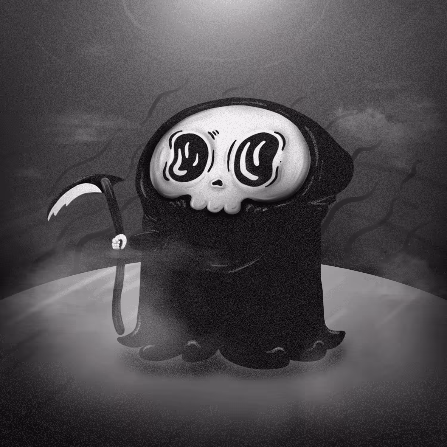 Friend of ReaperBoy "Grim"