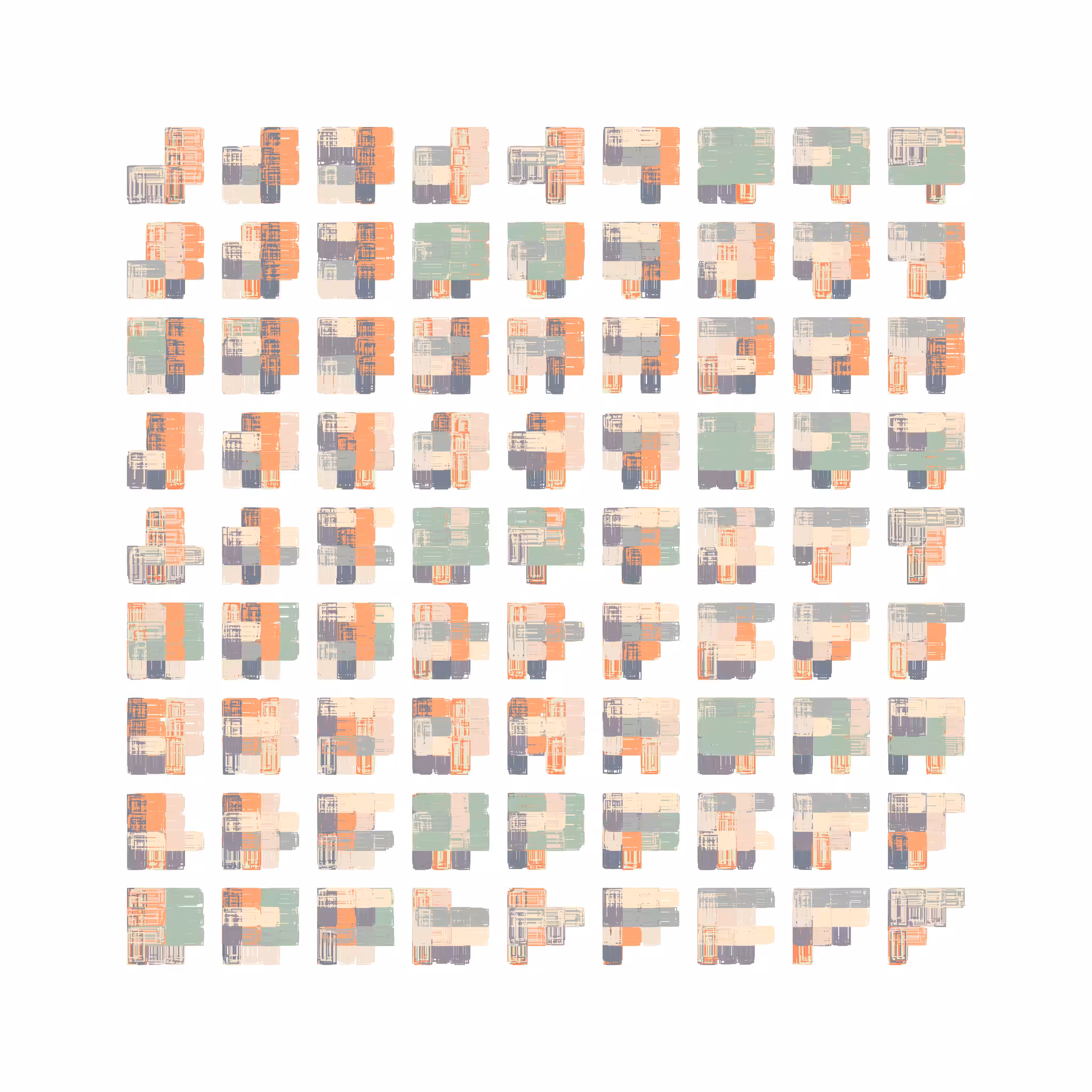 Variations #69