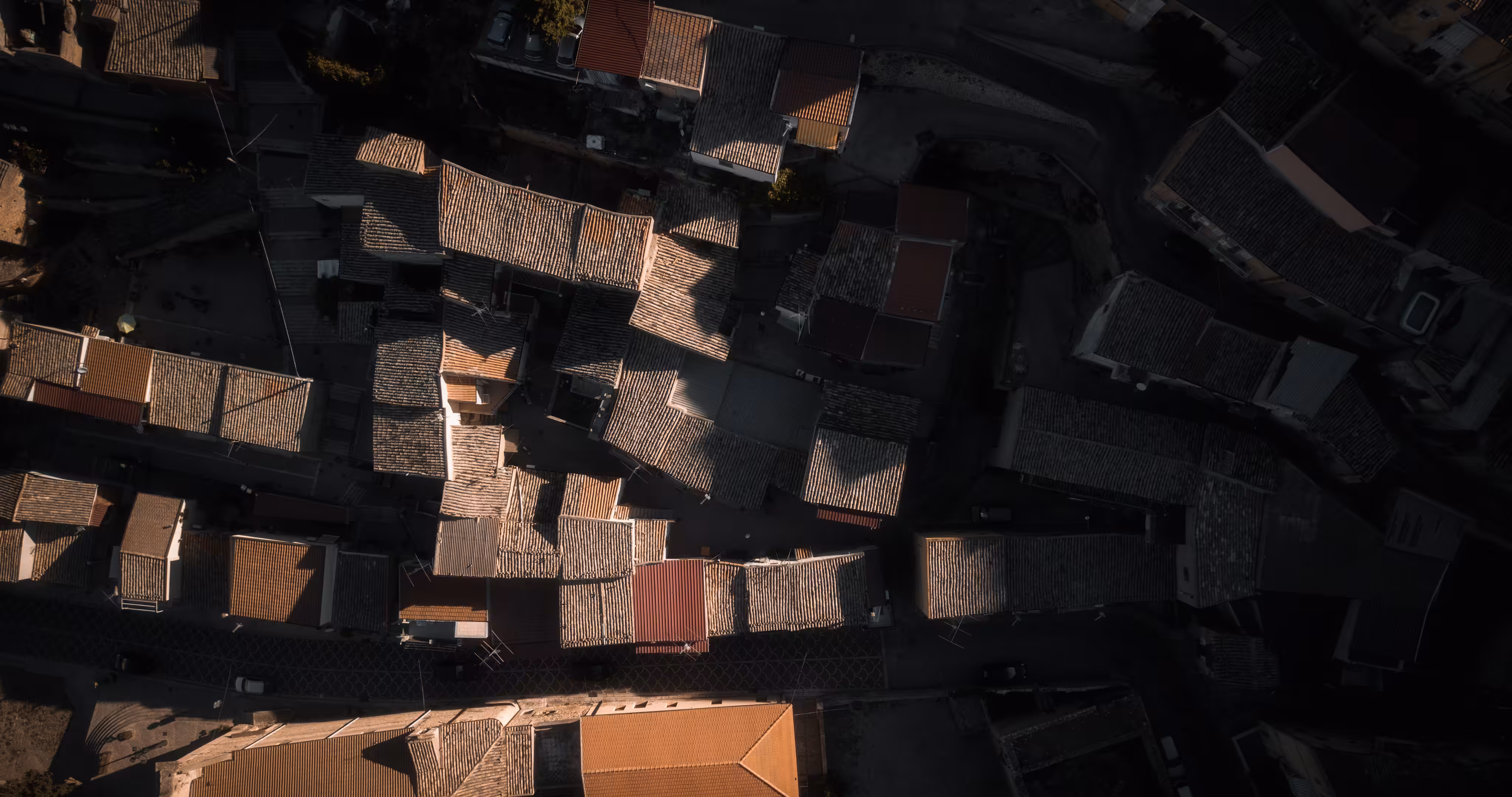 ZENITH: TINY VILLAGE #1