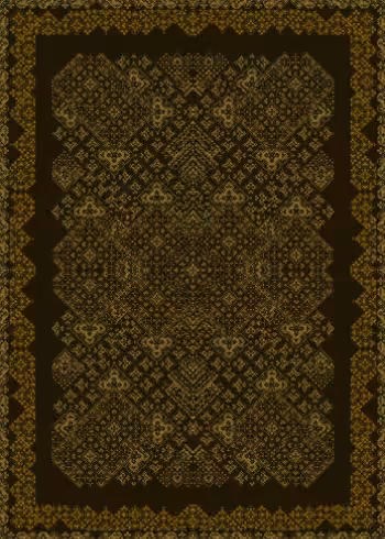 Carpetdiem - 1001 Magic Carpets: Carpetdiem #0280