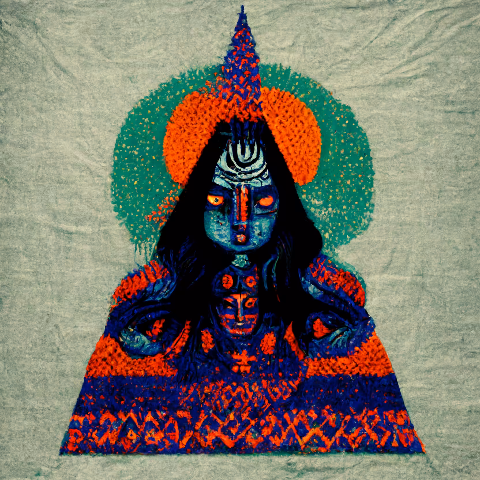 DEITY 004