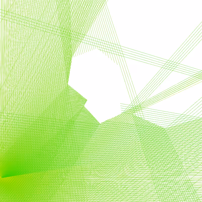 Reflector #21