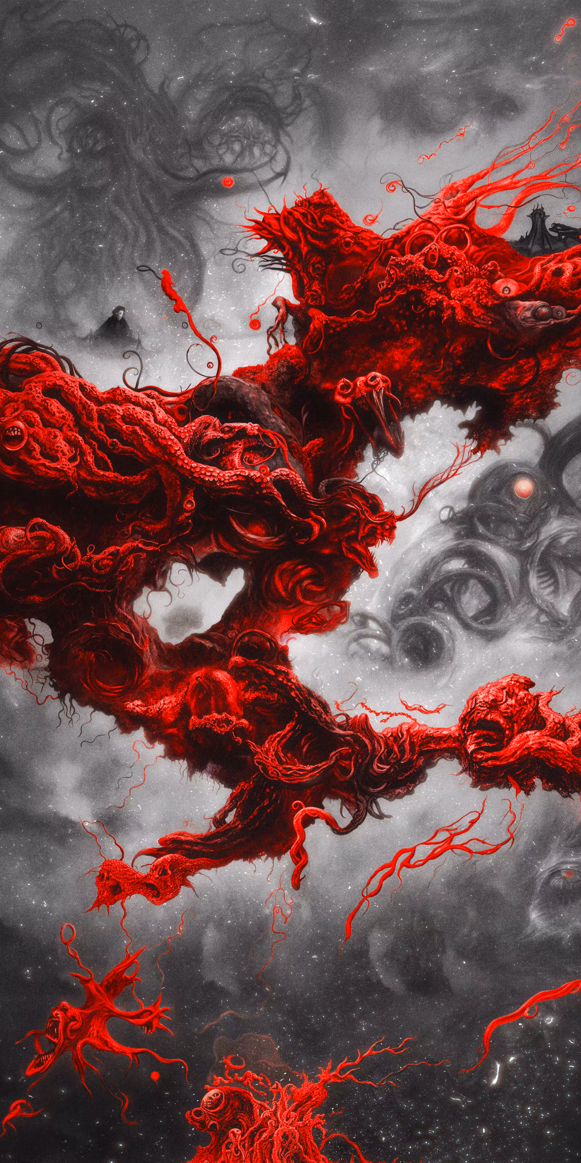 Visions of Death #46