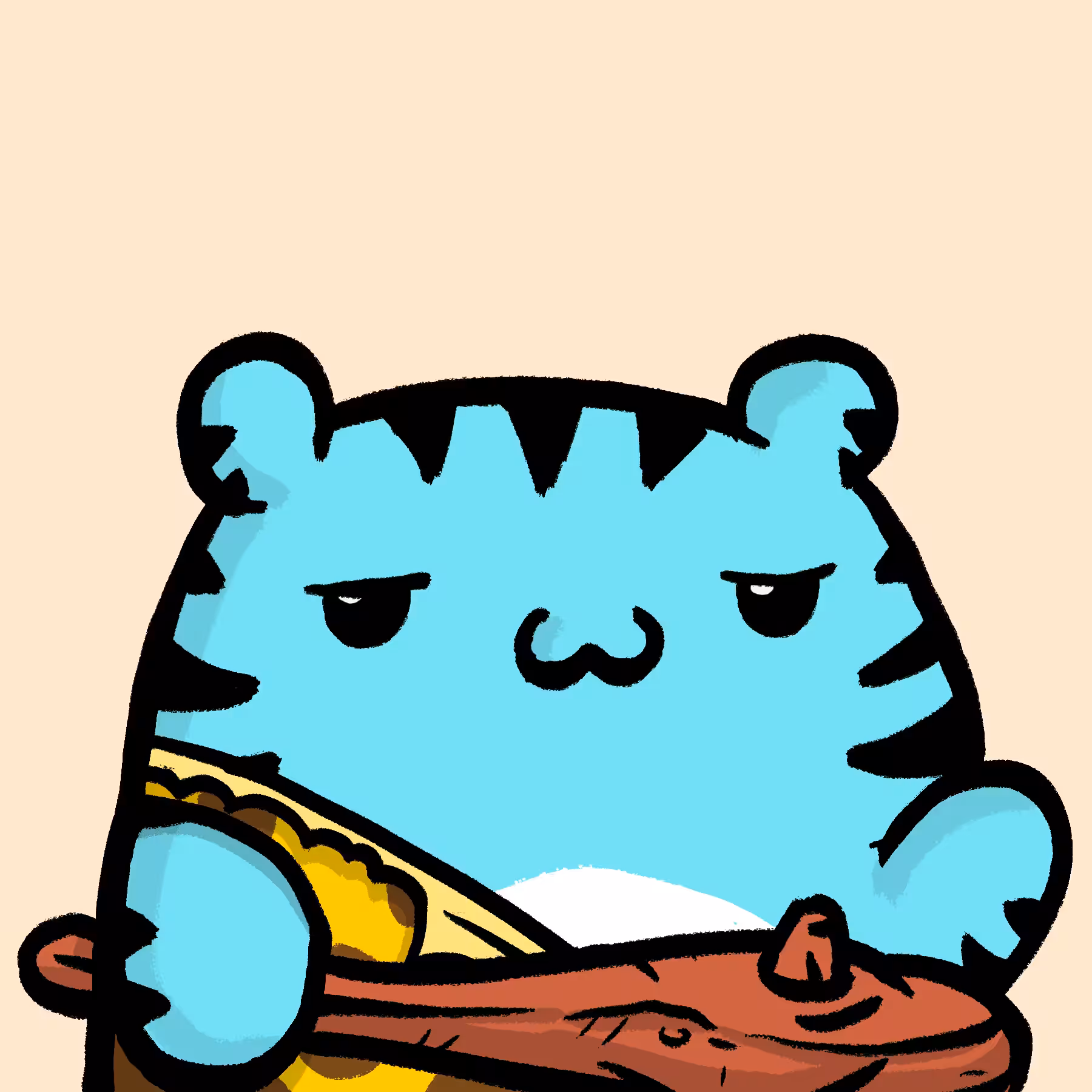 Hammy #0736